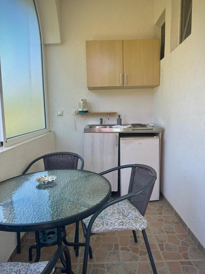 Casa Family Hotel Улцин Екстериор снимка