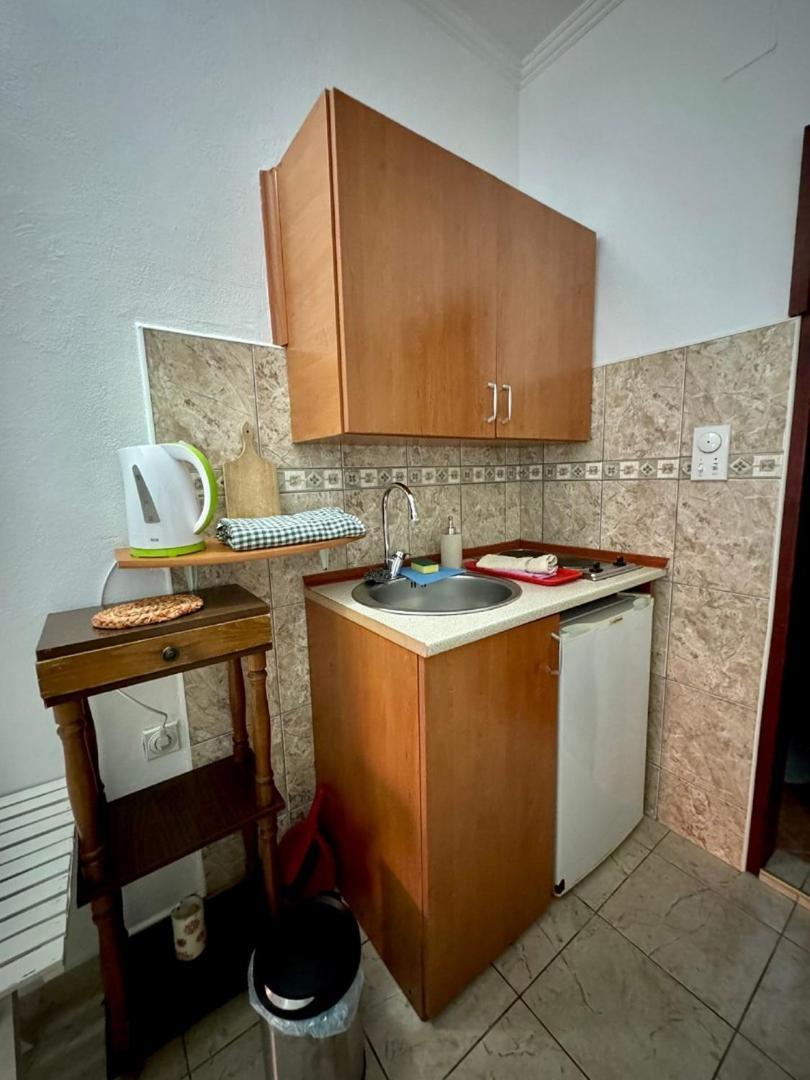 Casa Family Hotel Улцин Екстериор снимка