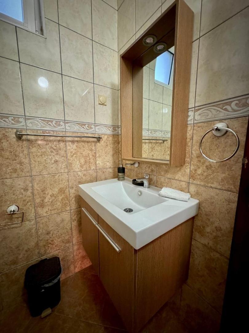 Casa Family Hotel Улцин Екстериор снимка
