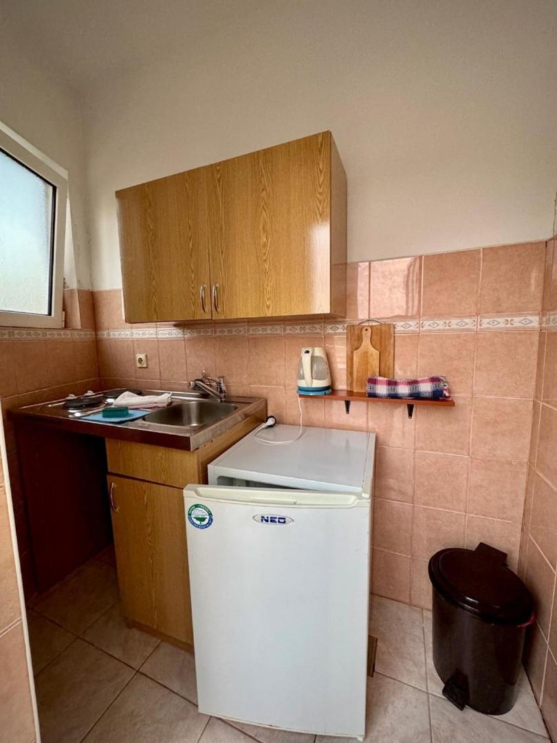 Casa Family Hotel Улцин Екстериор снимка