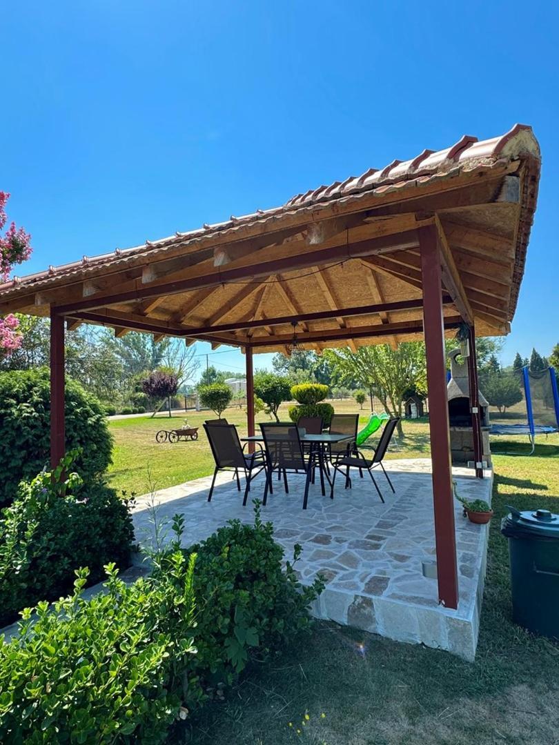 Casa Family Hotel Улцин Екстериор снимка