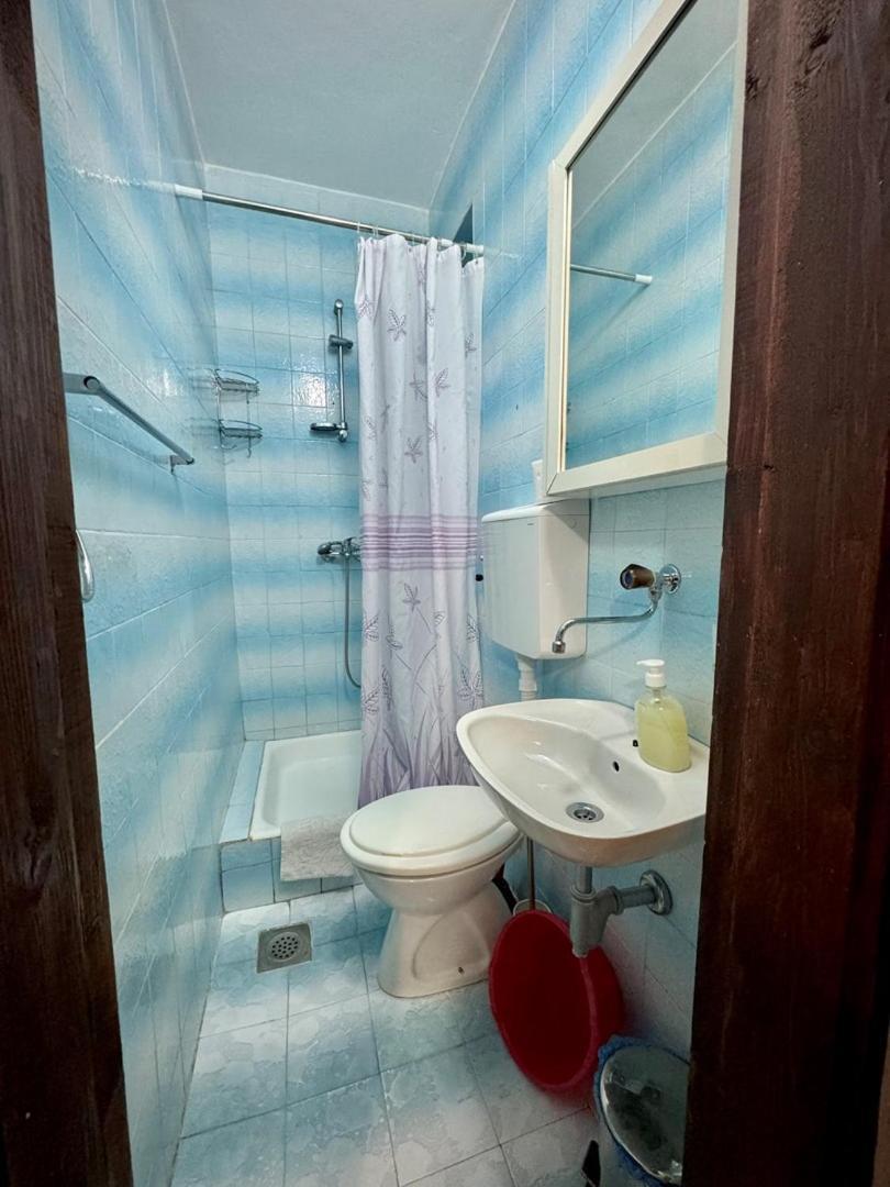 Casa Family Hotel Улцин Екстериор снимка
