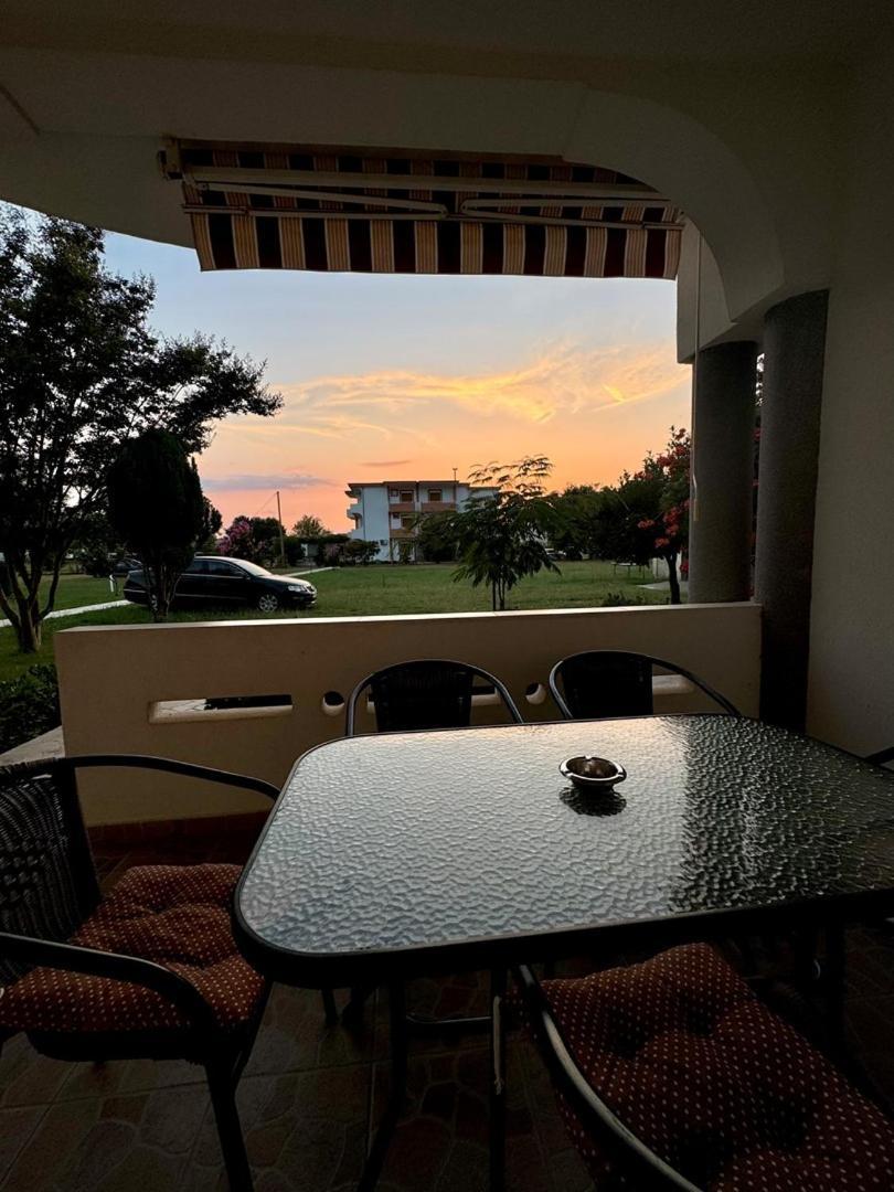 Casa Family Hotel Улцин Екстериор снимка